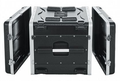 Рэковый кейс GATOR GR-8L