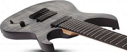 Электрогитара SCHECTER SUNSET-7 EXTREME GRG