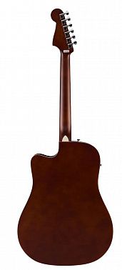 Электроакустика FENDER CA DEBUT REDONDO CE NAT