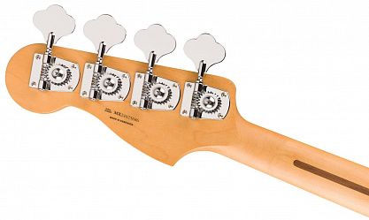 Бас-гитара FENDER Player II Precision Bass Polar White