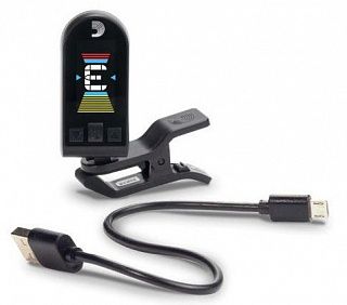 Тюнер D'Addario PW-CT-24