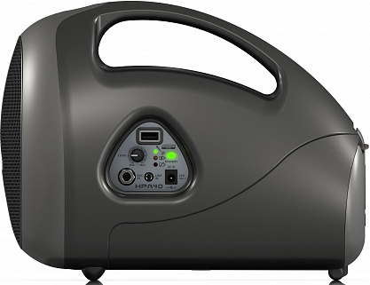 Портативная система звукоусиления BEHRINGER EUROPORT HPA40