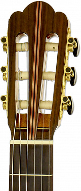 Классическая гитара ARIA C201