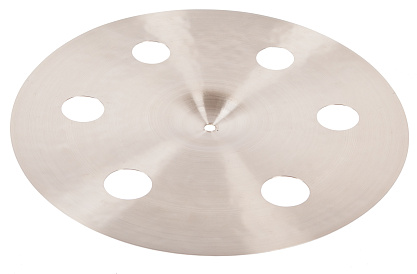 Тарелка KINGDO KEC-OC-A16