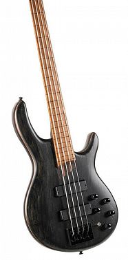 Бас-гитара CORT B4FL-Element-OPTB