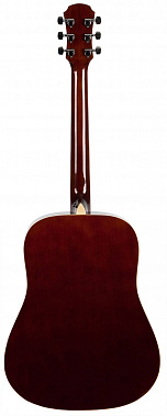 АКУСТИЧЕСКАЯ ГИТАРА ARIA AWN-15 RS