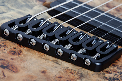 Электрогитара SCHECTER REAPER-7 MS SKYBURST
