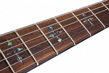 ЭЛЕКТРОГИТАРА SCHECTER HELLRAISER C-1 FR WHT
