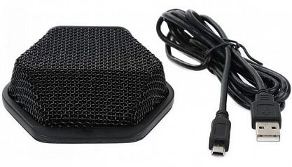 Микрофон BOYA BY-MC2