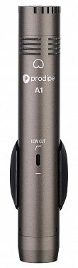 Микрофон Prodipe PRO2XA1 A1 Duo