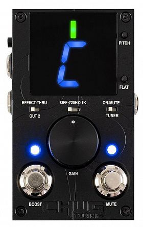 Тюнер Solar Tuner +