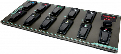 Футсвитч контроллер NEKTAR PACER