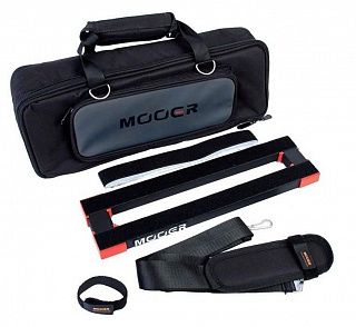 Педалборд MOOER PB-05