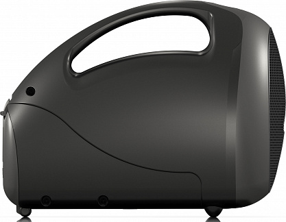 Портативная система звукоусиления BEHRINGER EUROPORT HPA40