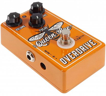 Педаль эффектов CALINE CP-503