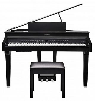 Цифровой рояль KURZWEIL CUP G1W BP