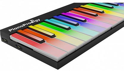 MIDI-клавиатура GEMINI GPP-101 PianoProdigy