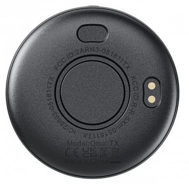 Микрофонная система BOYA OMIC-U-B