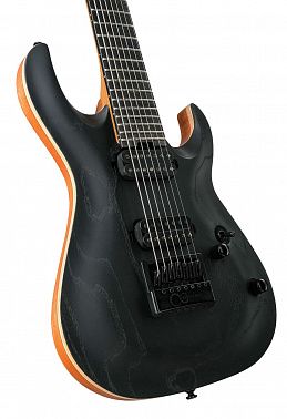 Электрогитара CORT KX707-EverTune-OPBK-WBAG