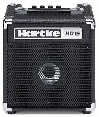 Басовый комбо Hartke HD15