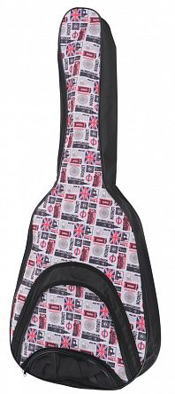 Чехол LUTNER ЛЧГ12м1
