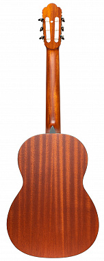 Классическая гитара STAGG SCL70-NAT