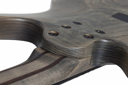 Бас-гитара SCHECTER RIOT-5 ARB