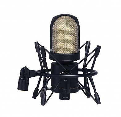 Микрофон ОКТАВА МК-105-Ч