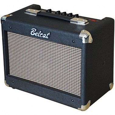 Гитарный комбо Belcat Tube-5