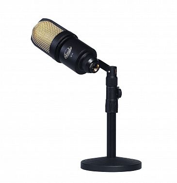 Микрофон ОКТАВА МК-105-Ч