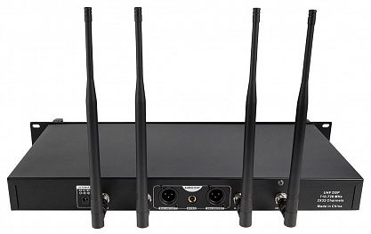 Радиосистема AXELVOX DWS7000HT (TD Bundle)