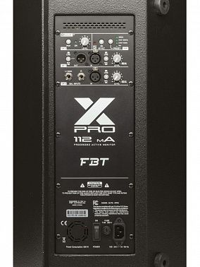 Монитор FBT X-PRO 112MA