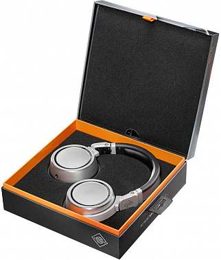 Студийные наушники NEUMANN NDH 20