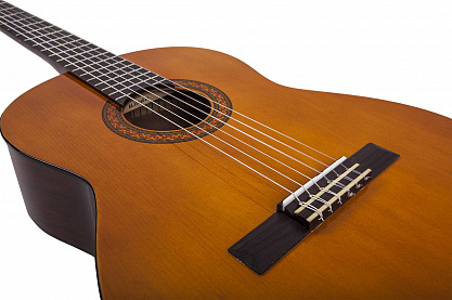 ГИТАРА КЛАССИЧЕСКАЯ YAMAHA C-40 (C40)