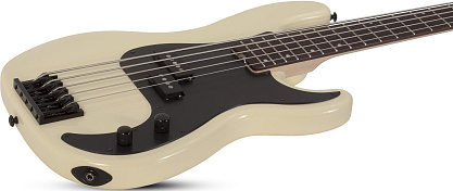 Бас-гитара SCHECTER P-5 IVY