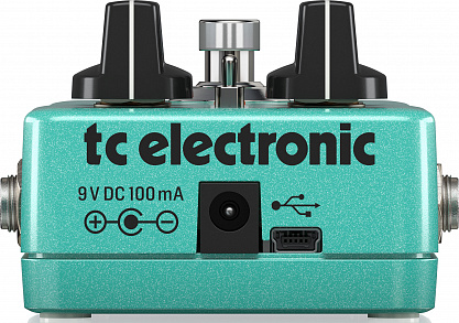 TC ELECTRONIC Hyper Gravity Compressor