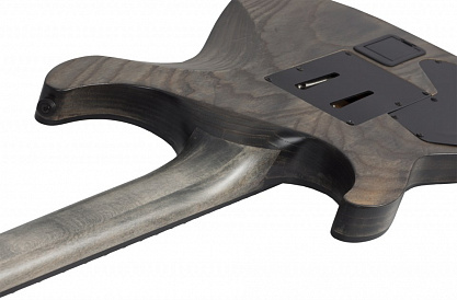 Электрогитара SCHECTER C-1 FR-S APOCALYPSE RUSTY GREY
