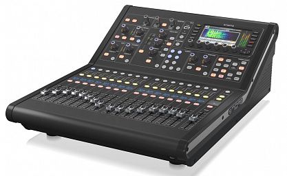 Цифровой микшер MIDAS M32R LIVE