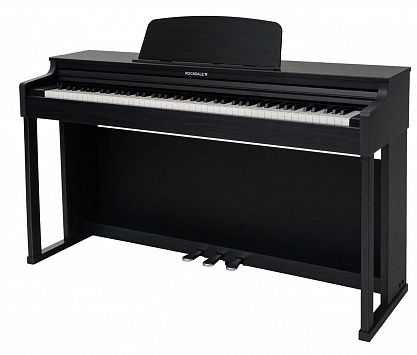 Цифровое пианино ROCKDALE Concert Black