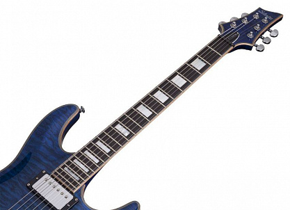 Электрогитара SCHECTER C-1 CUSTOM TMB