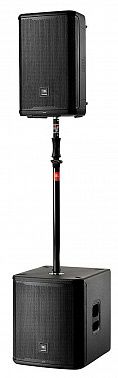 Сабвуфер JBL PRX915XLF