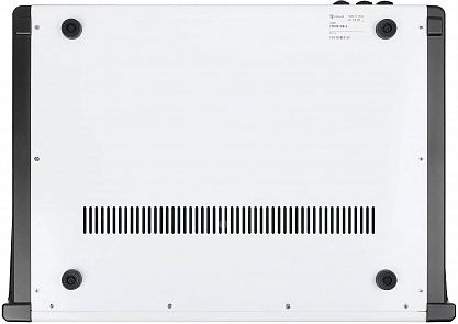 Цифровой микшер INTREND ITMIX-D8-4