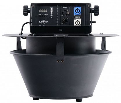 Конфетти-машина DJPower R-2-DJPower