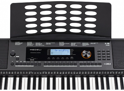 Синтезатор MEDELI M361