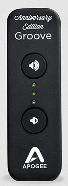 USB конвертер Apogee Groove Anniversary Edition