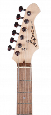 Электрогитара ARIA STG-003SPL BK