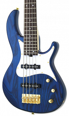 Бас-гитара ARIA RSB-42AR/5 SBL