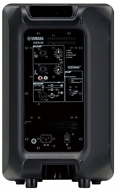 АКУСТИЧЕСКАЯ СИСТЕМА YAMAHA DBR10