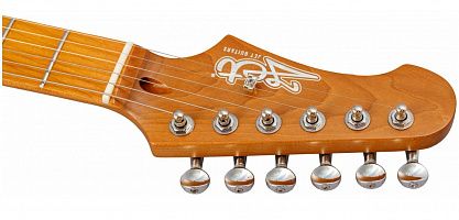 Электрогитара JET JT-300 SB LH