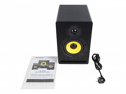 Студийный монитор AXELVOX R5